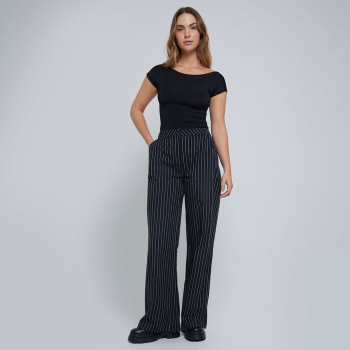 camisetas mujer