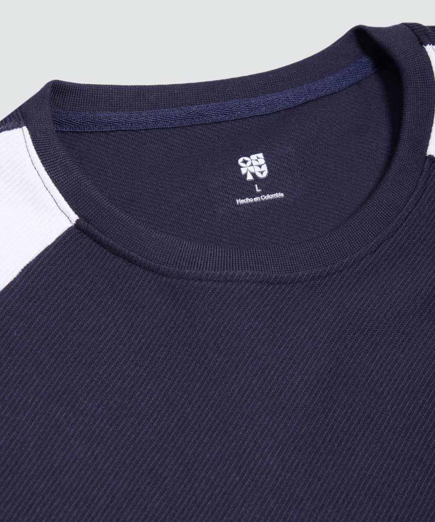 camisetas para hombre
