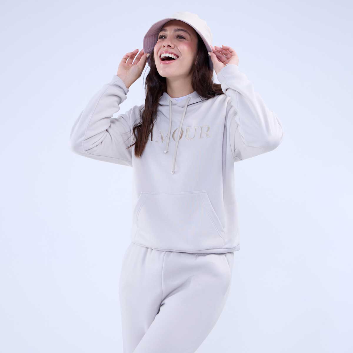 buzos para mujer