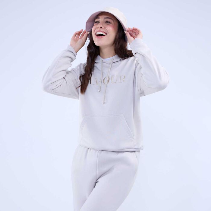 buzos para mujer