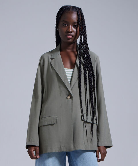 chaquetas para mujer image number null