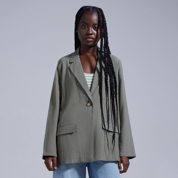 chaquetas para mujer