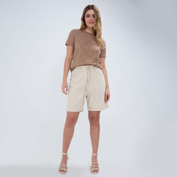 camisetas mujer image number null