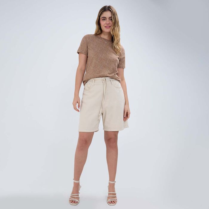 camisetas mujer