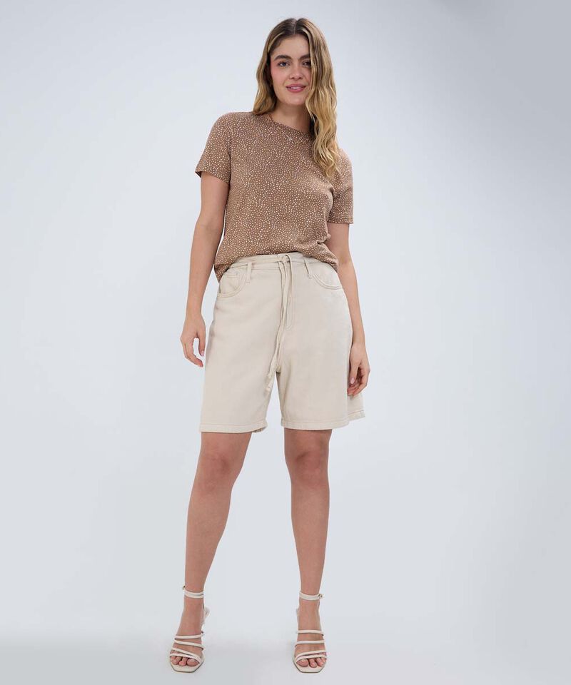 camisetas mujer
