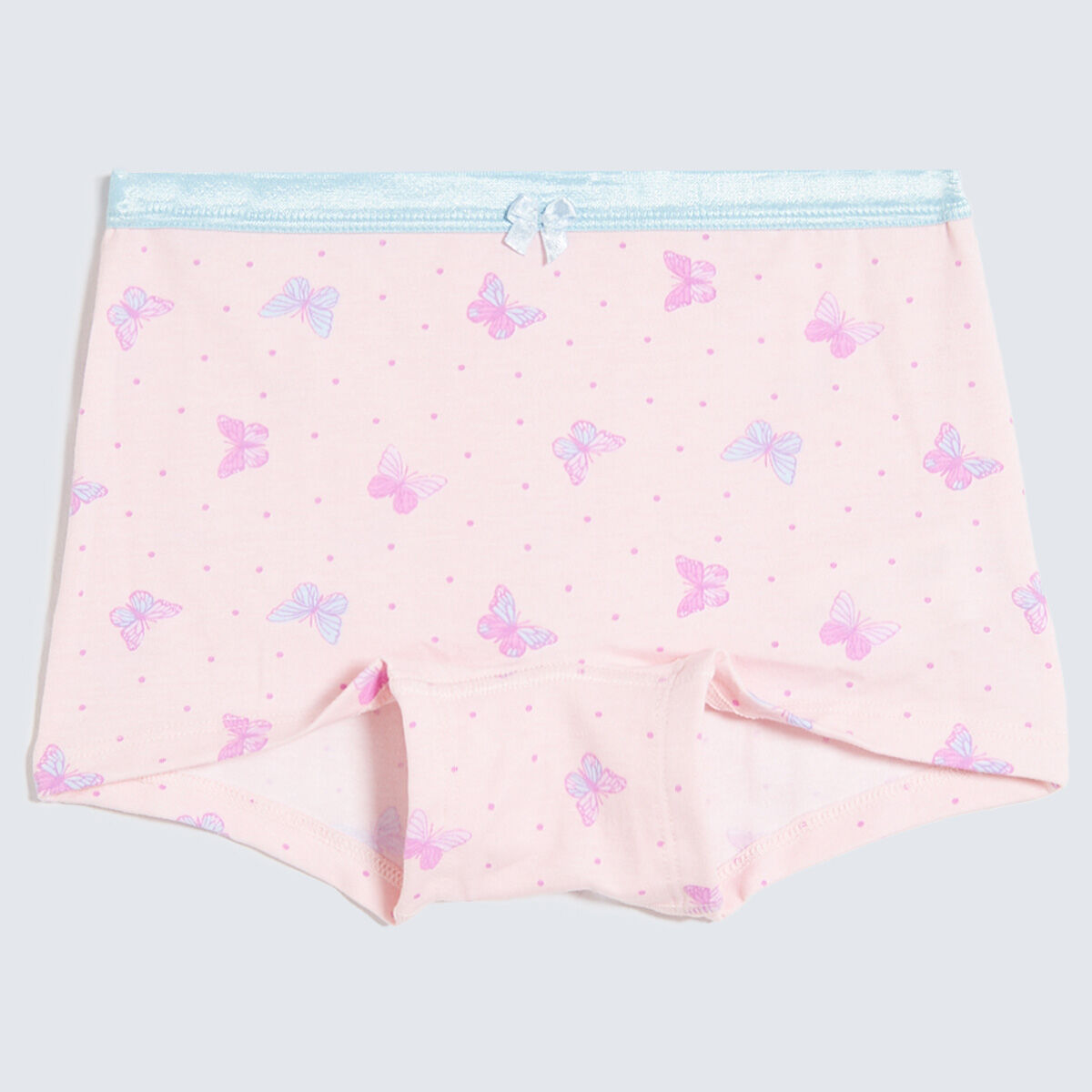 ropa interior para niñas