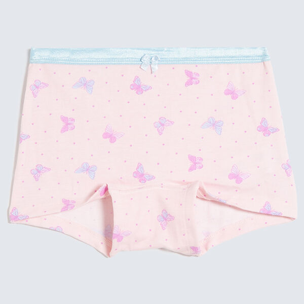 ropa interior para niñas