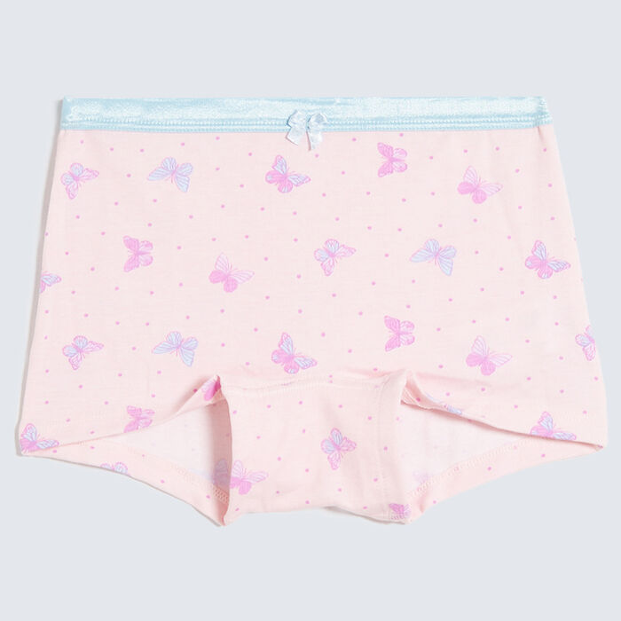 ropa interior para niñas