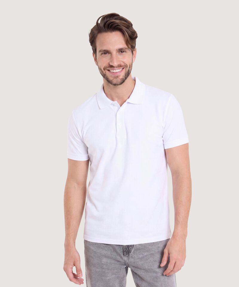 camisetas polo para hombre