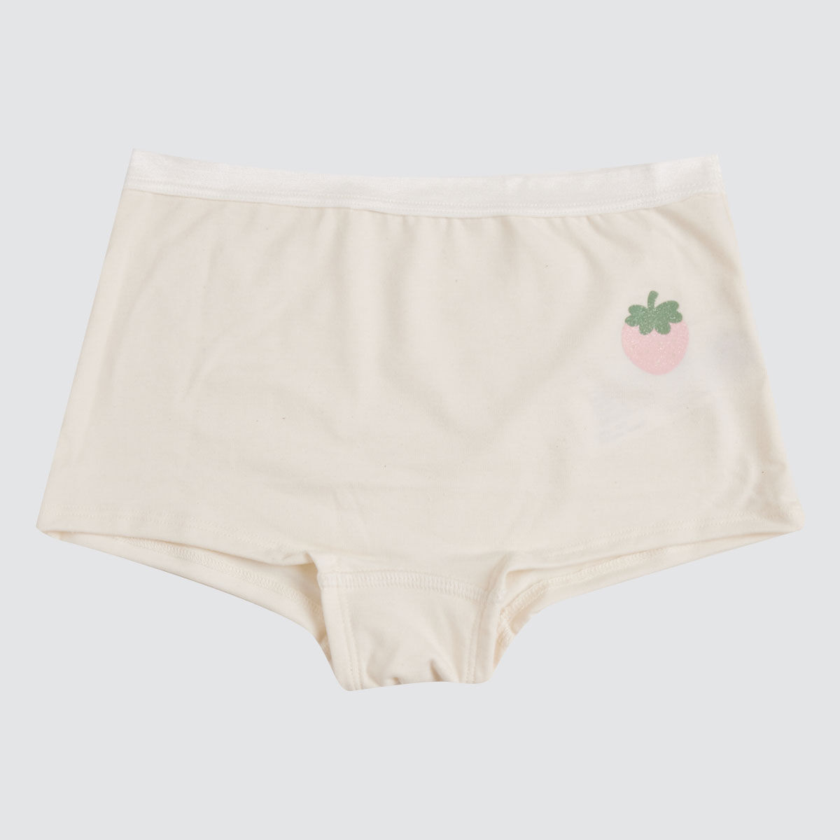 ropa interior para niñas