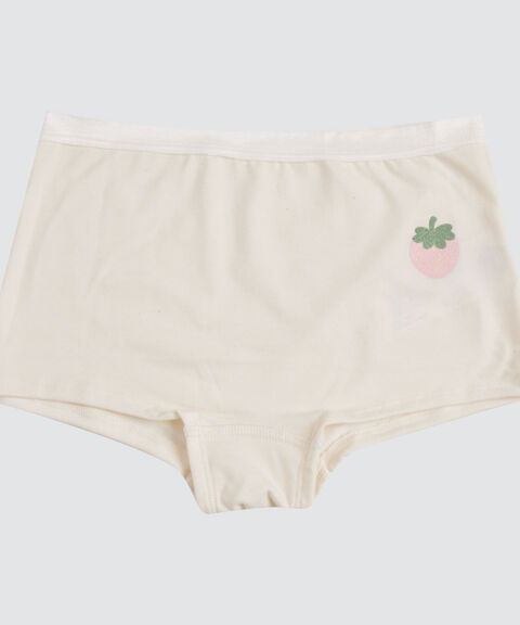 ropa interior para niñas