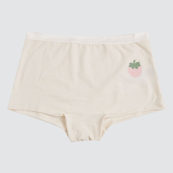 ropa interior para niñas