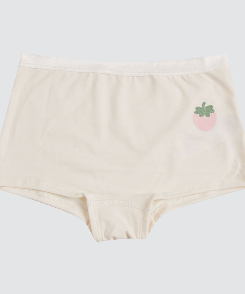 ropa interior para niñas