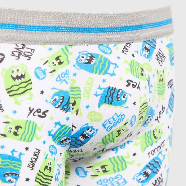 boxer para niño