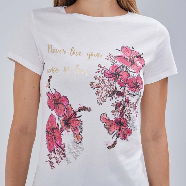 camisetas mujer image number null