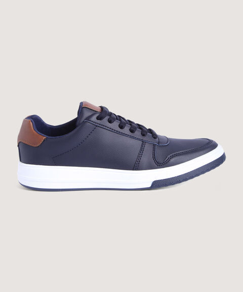tenis casuales para hombre  image number null