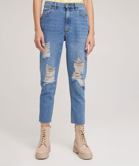 jeans mujer image number null