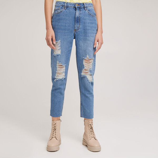 jeans mujer image number null