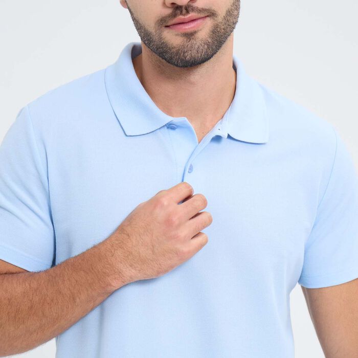 camisetas polo para hombre