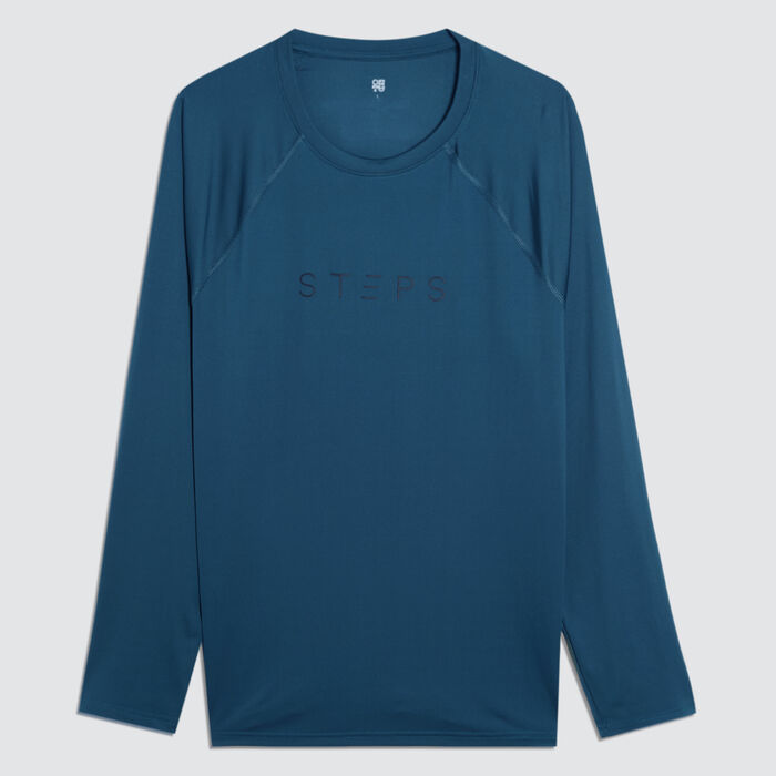 camisetas deportivas para hombre