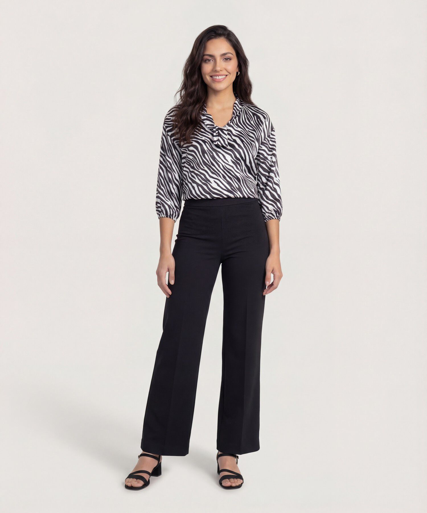 pantalon para mujer