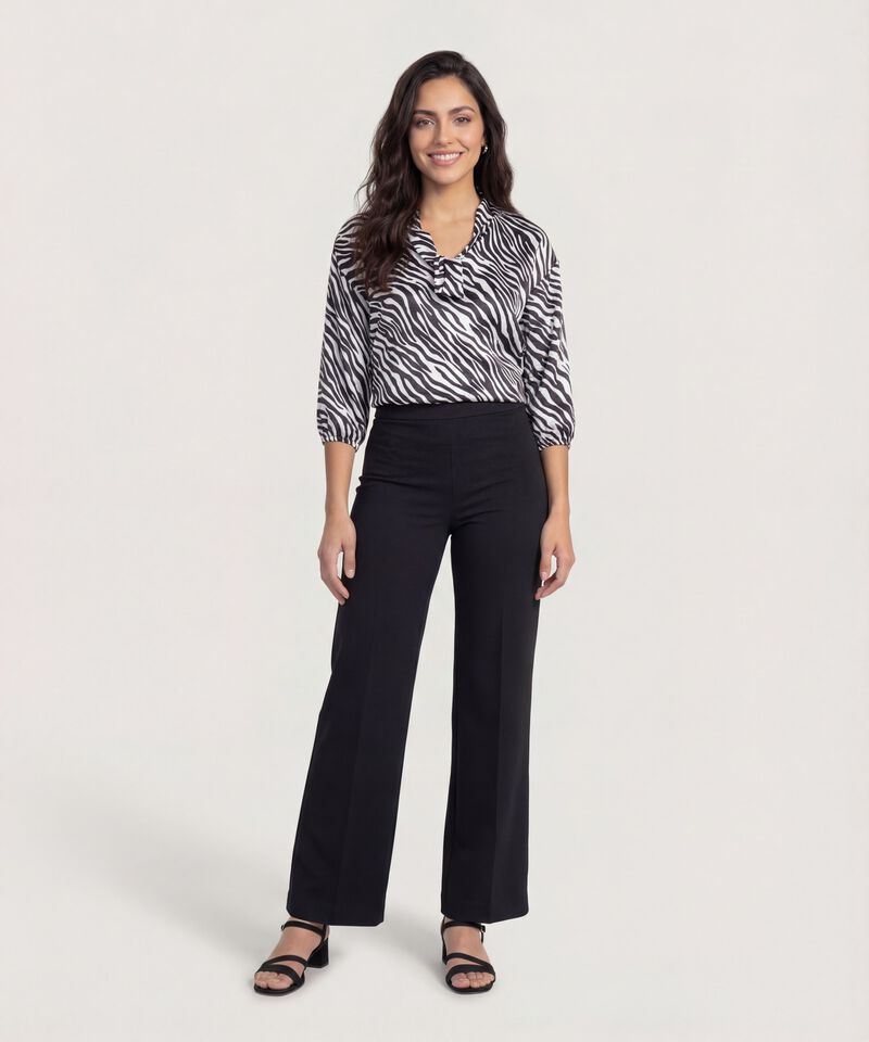 pantalon para mujer
