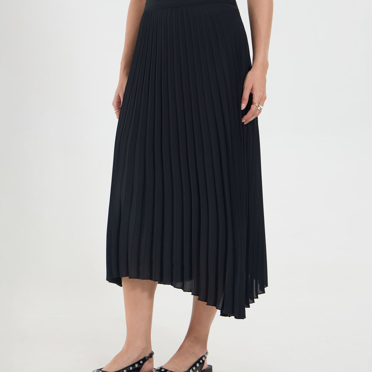 faldas de moda