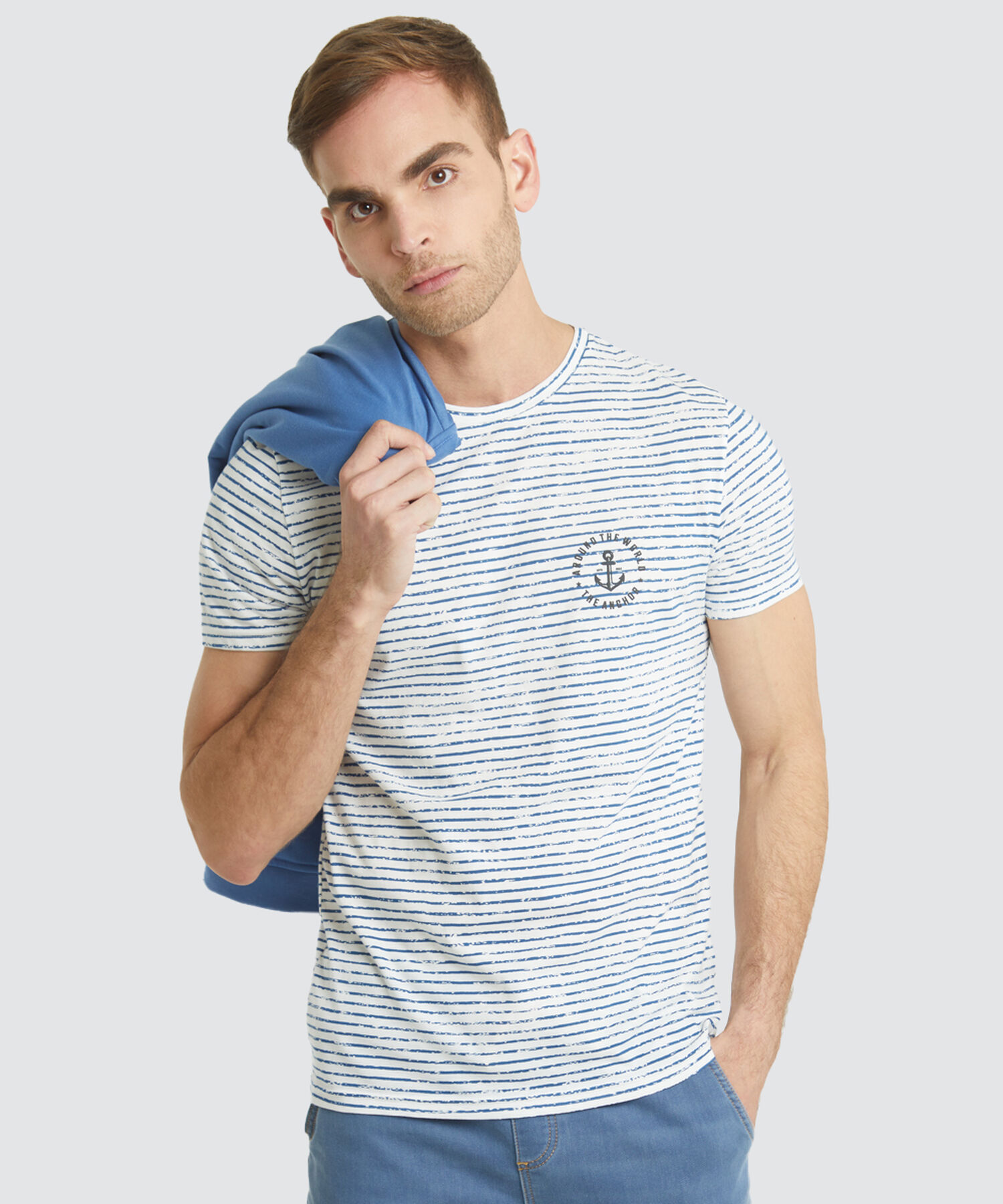 camisetas para hombre 