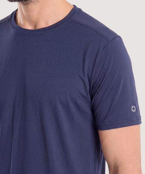camisetas deportivas para hombre
