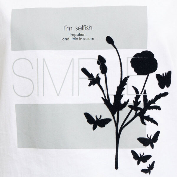 camisetas mujer image number null
