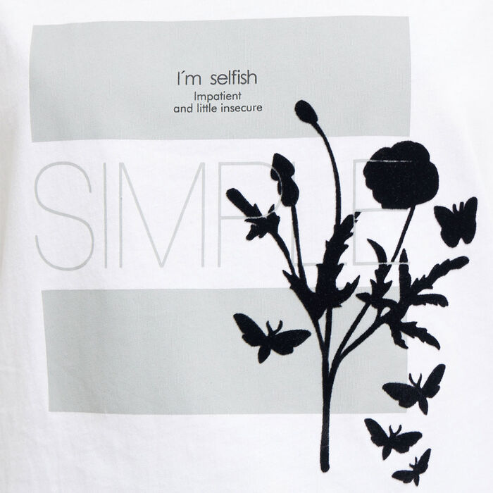 camisetas mujer