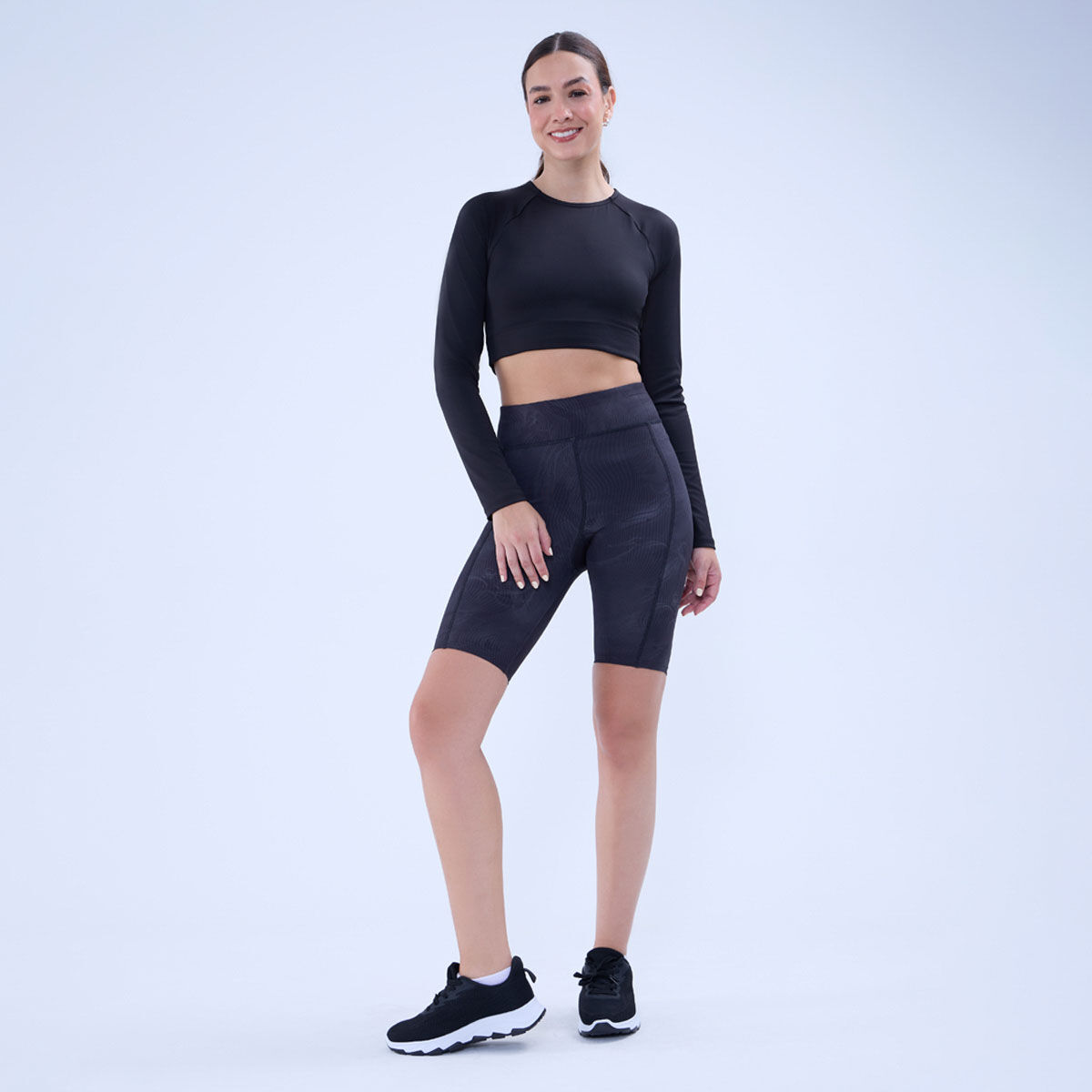camisetas deportivas mujer