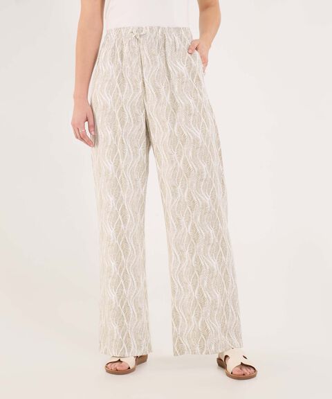 pantalon para mujer image number null