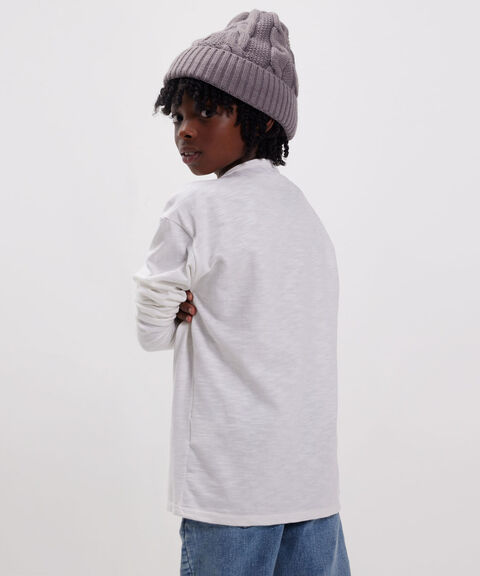 camisetas niño