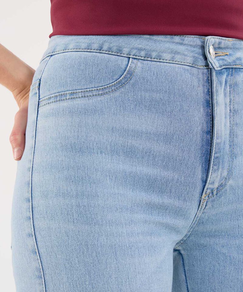 jeans mujer