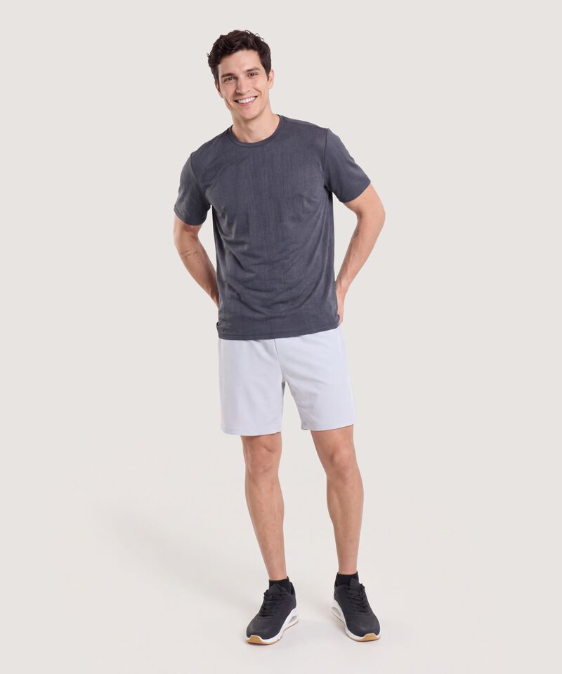 bermudas deportivas para hombre