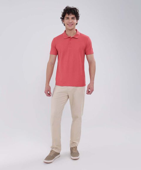 camisetas polo para hombre image number null
