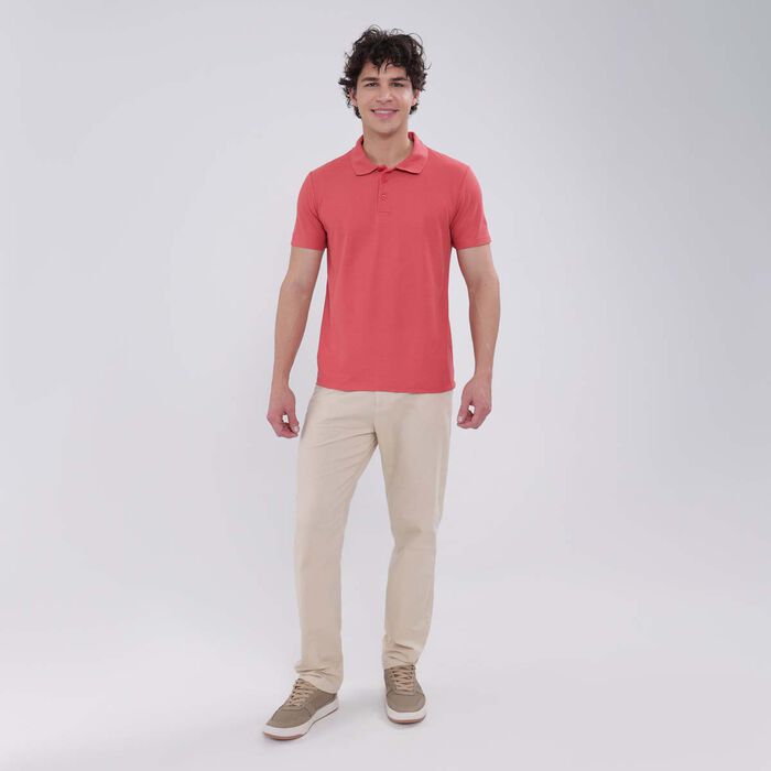 camisetas polo para hombre