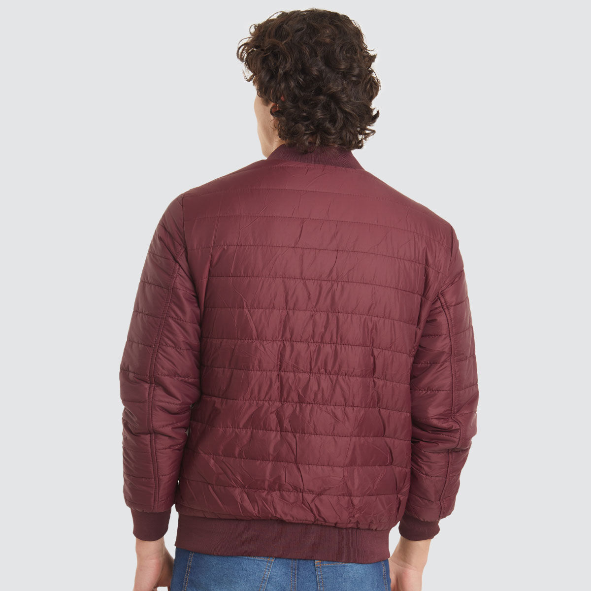 chaquetas para hombre
