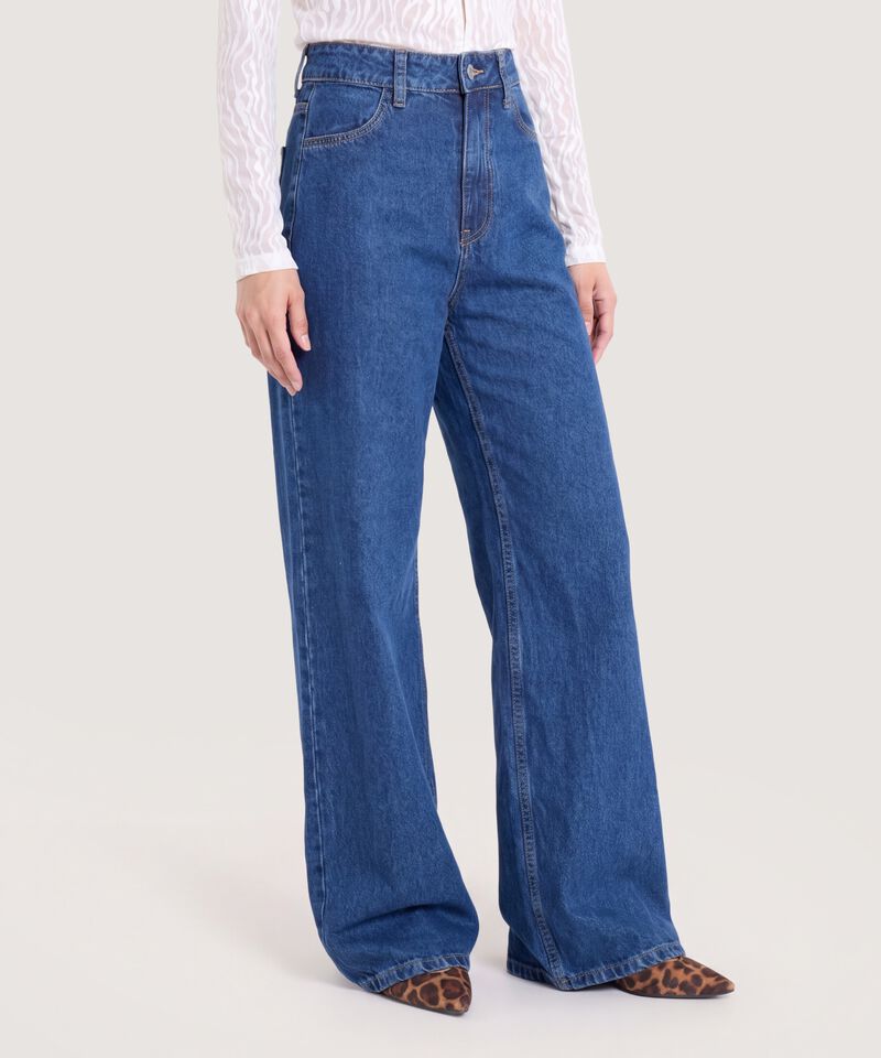 jeans mujer