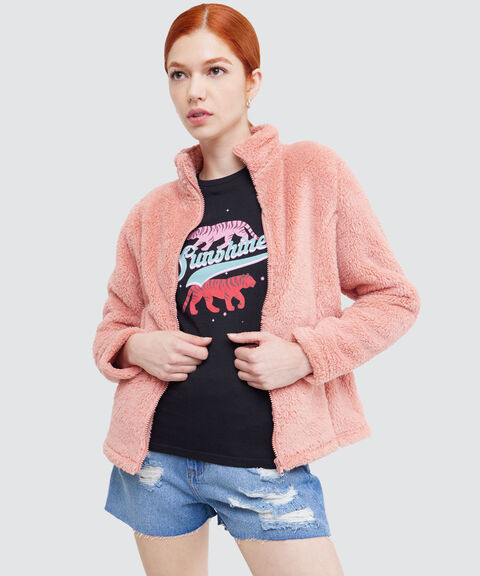 chaquetas para mujer image number null