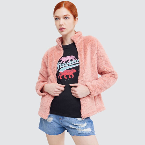 chaquetas para mujer image number null