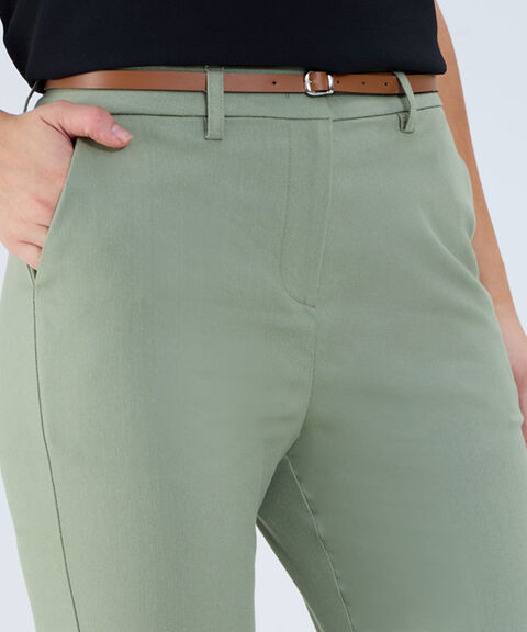 pantalon para mujer