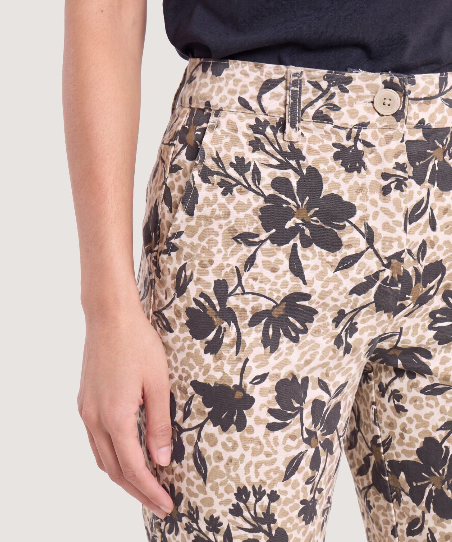 pantalon para mujer