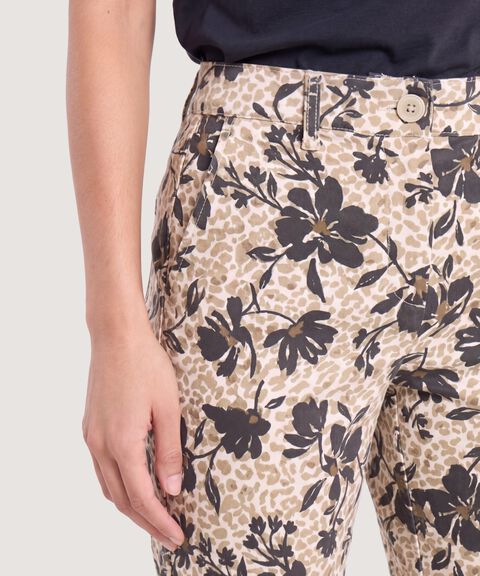 pantalon para mujer