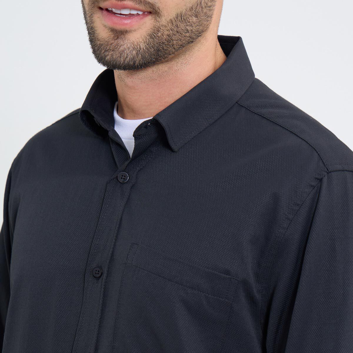 camisas para hombre