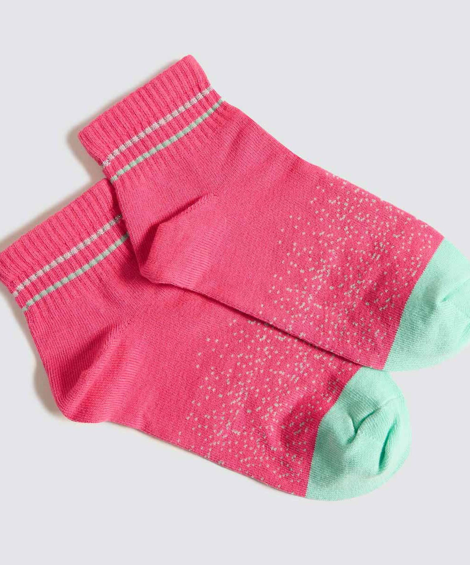 medias para niña