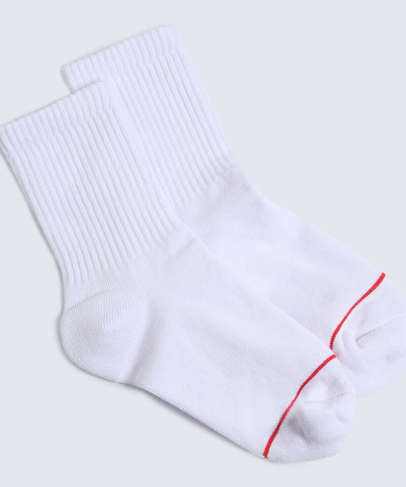 medias para niño