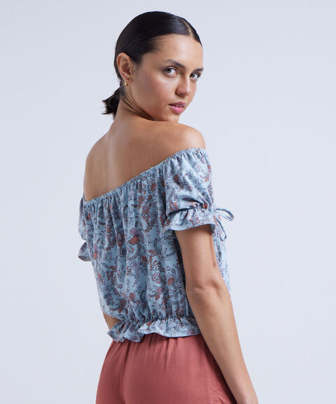 blusas de moda image number null