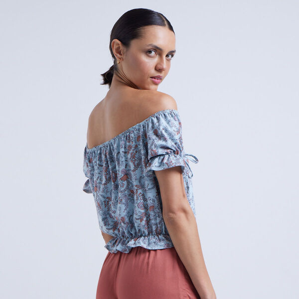 blusas de moda image number null